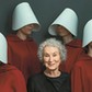 Margaret Atwood - sesja