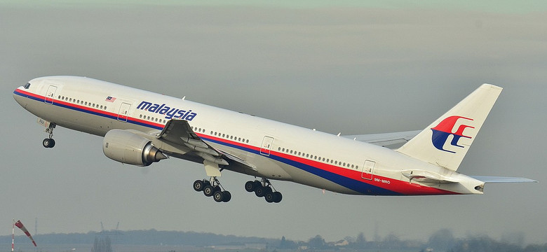 Tajemnica lotu MH370. Francuska dziennikarka ma szokującą teorię