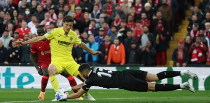 Liverpool skruszył żółty mur Villarrealu. "The Reds" jedną nogą w finale