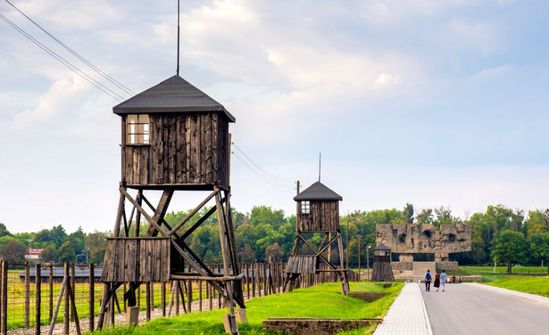 Majdanek