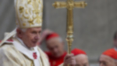 Papież: Wielki Post czasem dojrzałych decyzji i odpowiedzialności