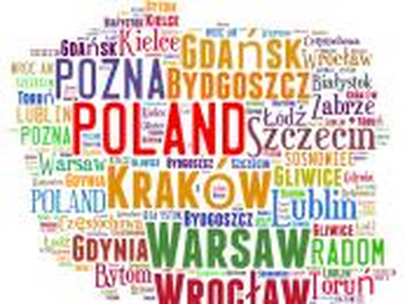 Na 13. miejscu w rankingu najszczęśliwszych krajów świata znalazła się Polska.