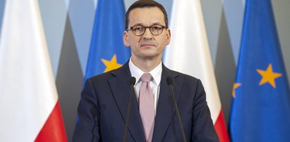 Morawiecki: dziś jest czas na wielkie budżety w UE