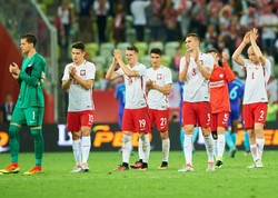 Euro 2016: Nawałka po porażce z Holandią dał kadrowiczom dwa dni wolnego