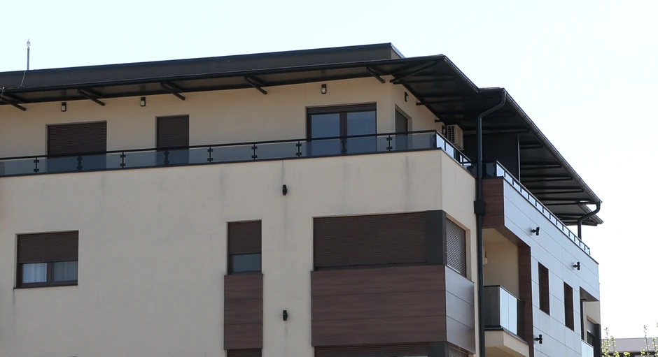 Stan Stanije Dobrojević u Rumi