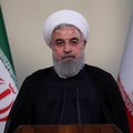 Prezydent Rowhani: Iran poradzi sobie z amerykańskimi sankcjami