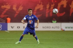 PP: "Kolejorz" liczy na rehabilitację po porażce z Jagiellonią