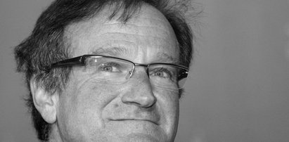 Robin Williams najprawdopodobniej popełnił samobójstwo