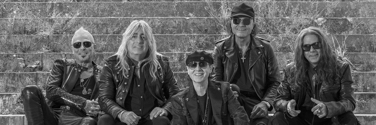 Scorpions
