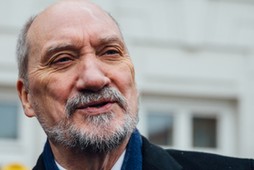 Antoni Macierewicz