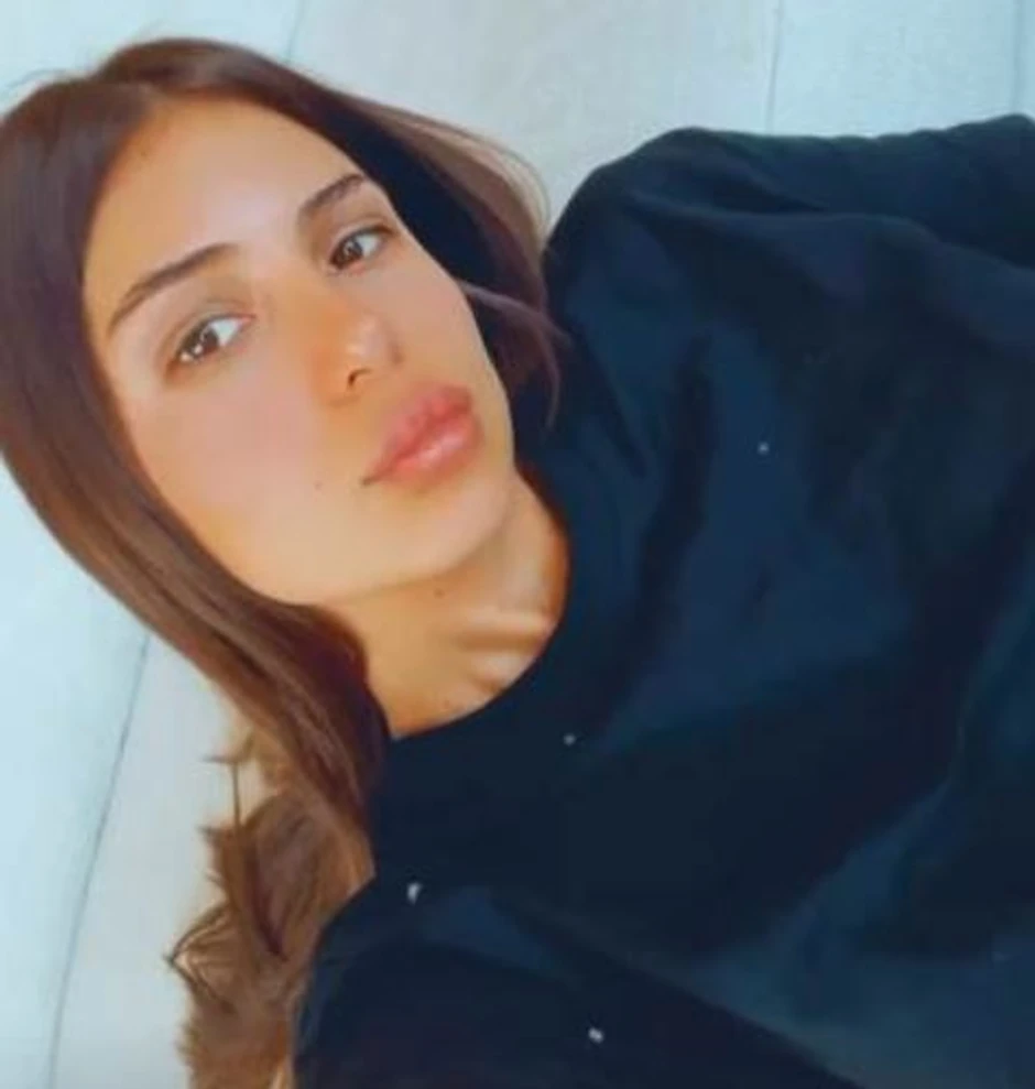 Anastasija Ražnatović