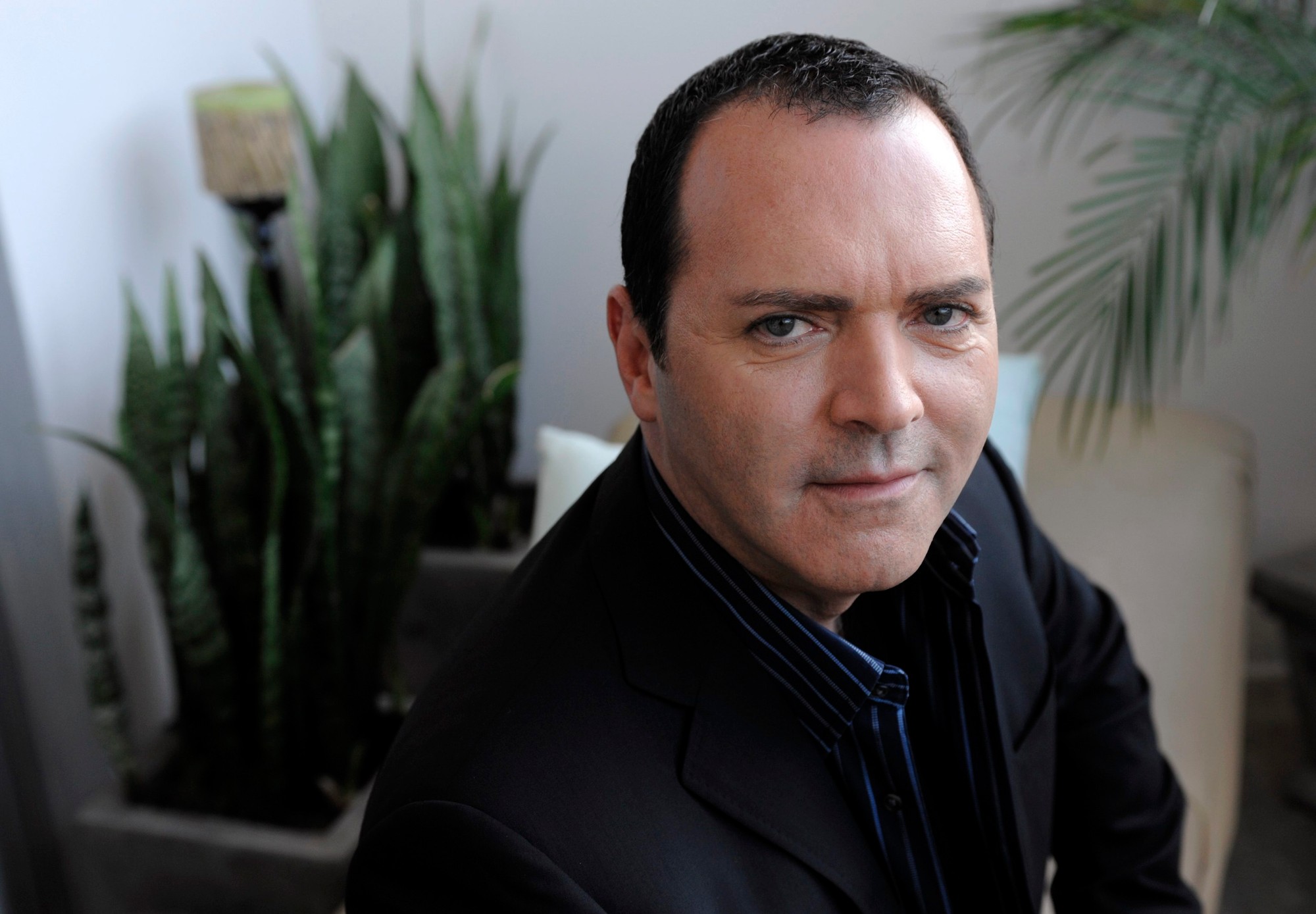 Christopher Ciccone zomrel na rakovinu.