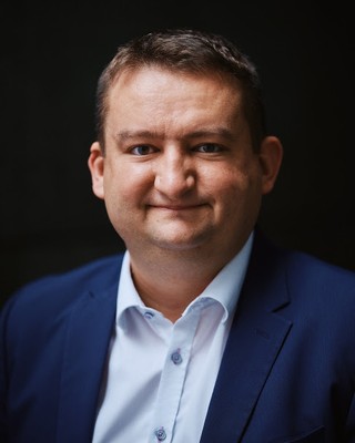 Tomasz Rzepa, partner w TwentyTwenty Tax & Legal