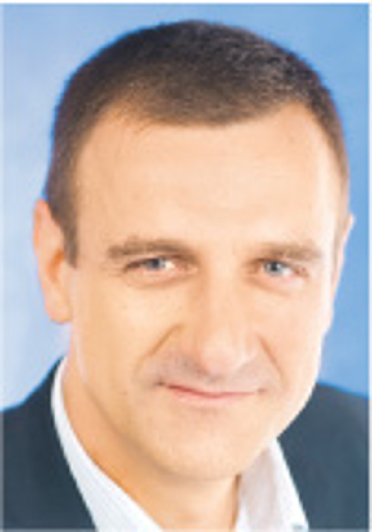 Andrzej Talaga, zastępca redaktora naczelnego „Dziennika Gazety Prawnej”