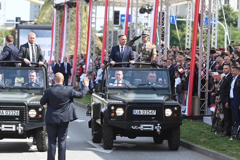 Andrzej Duda