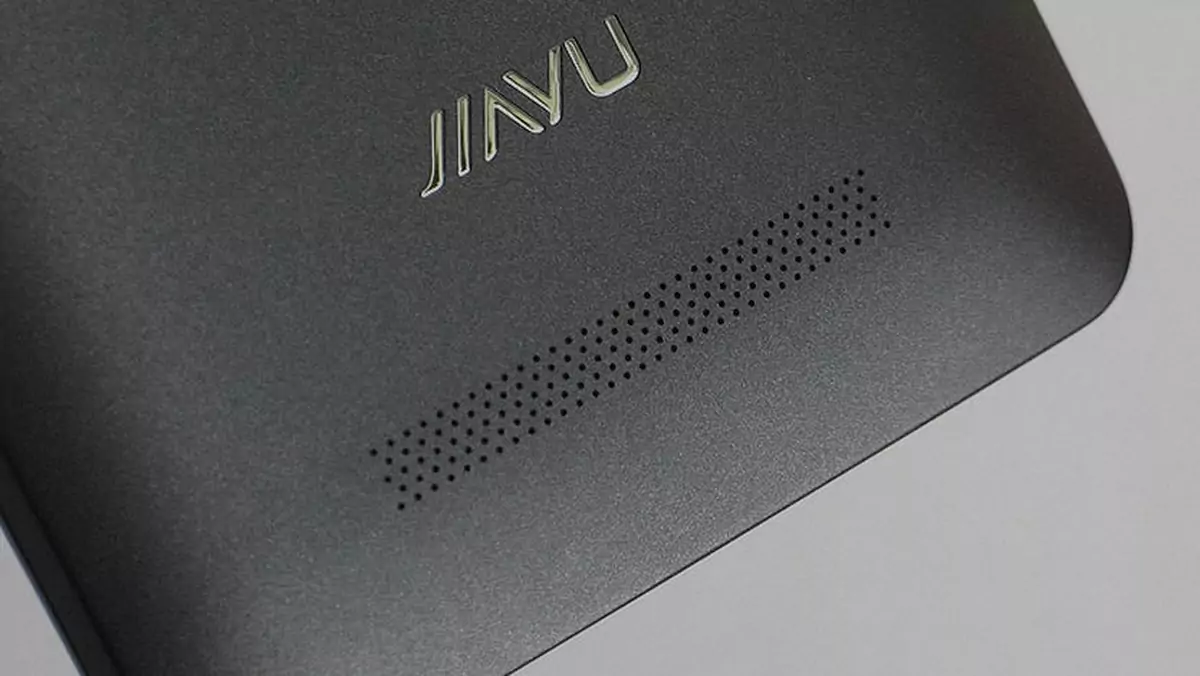 Jiayu S3 - jakość odtwarzania muzyki