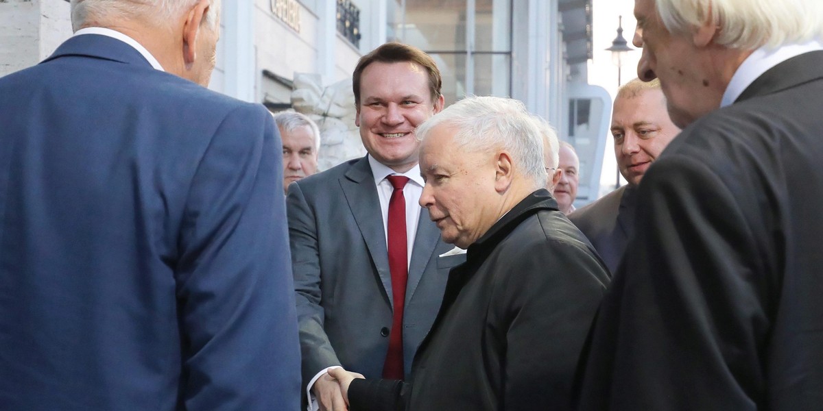 Jarosław Kaczyński