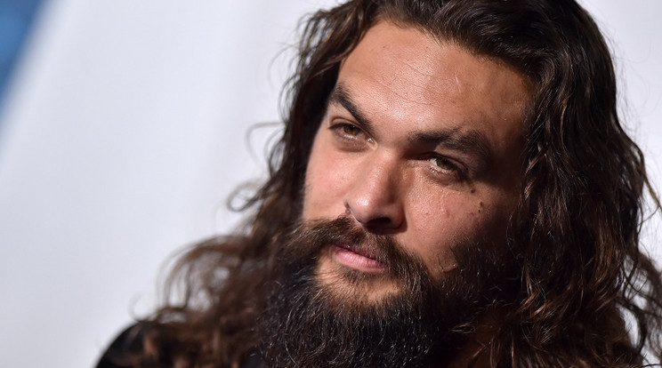 Jason Momoa /Fotó:Northfoto