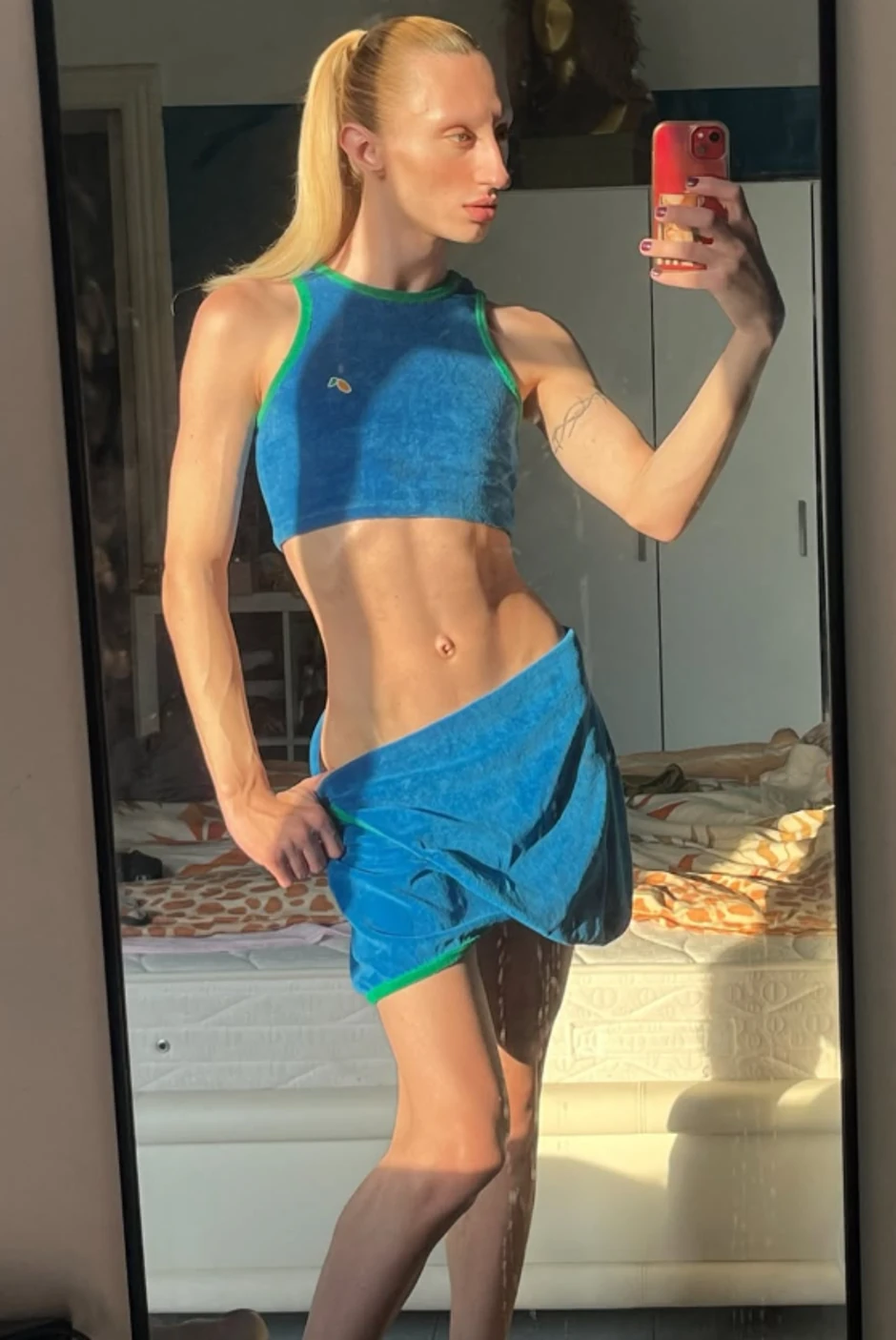 Sin Ivana Gvozdenovića