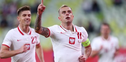 Kamil Grosicki wróci do reprezentacji Polski? „Jestem bliżej niż dalej”