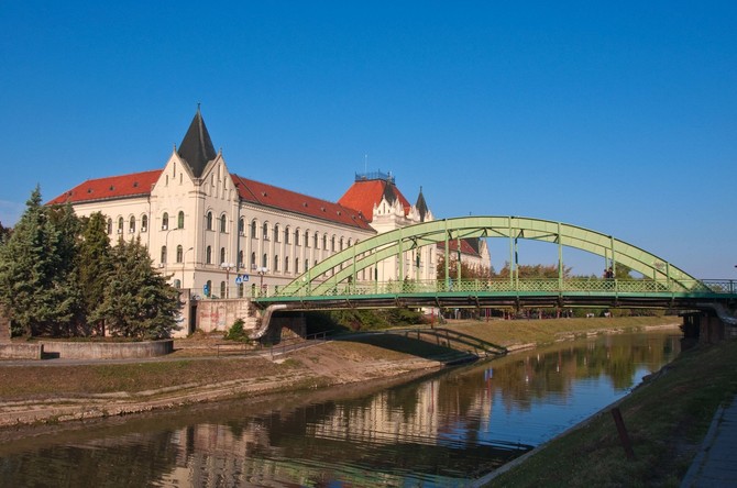 Zrenjanin
