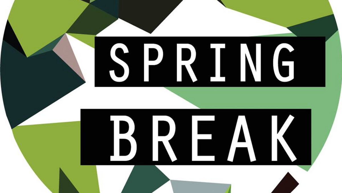 W dniach 24-26 kwietnia w Poznaniu odbędzie się pierwsza edycja Spring Break Showcase Festival &amp; Conference. Wystąpi ok. 50 zespołów z Polski.