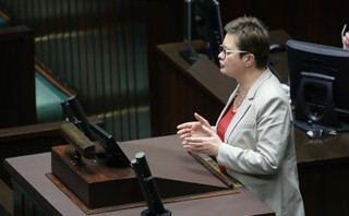 Maliszewski: Lubnauer będzie negocjować warunki koalicji z PO