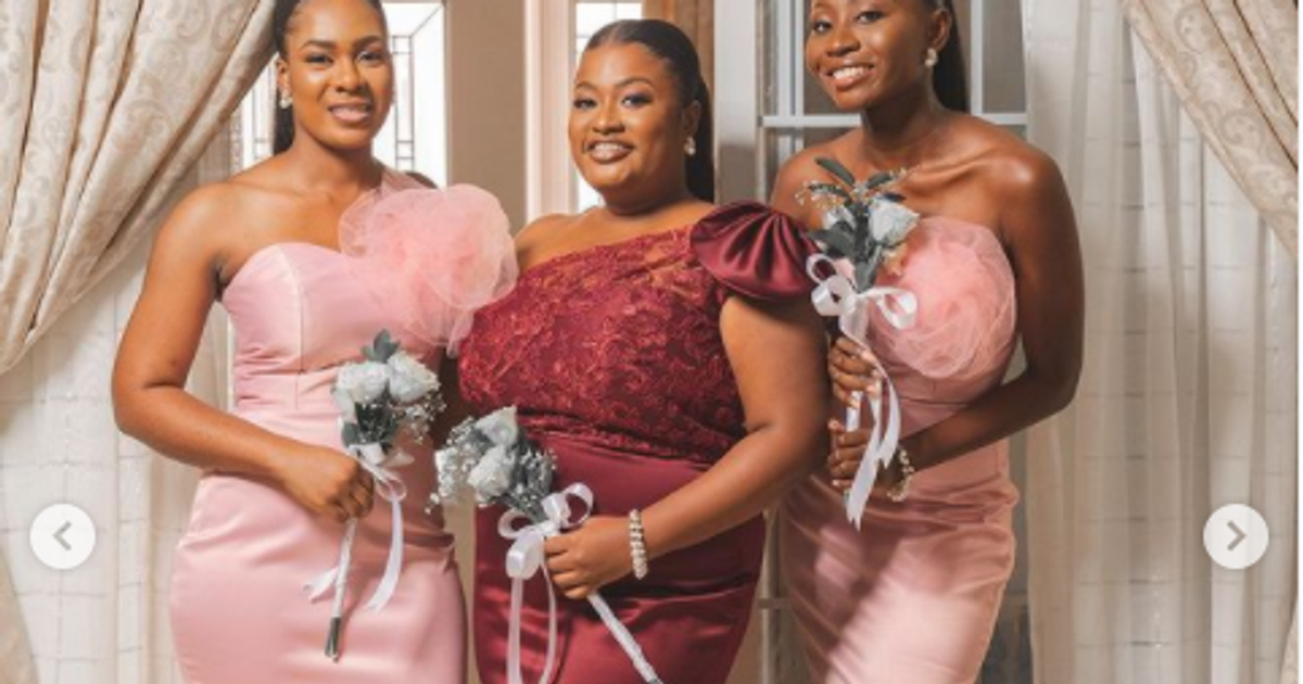 Roles of Bridesmaids: Relevant or irrelevant - Vimarsana News