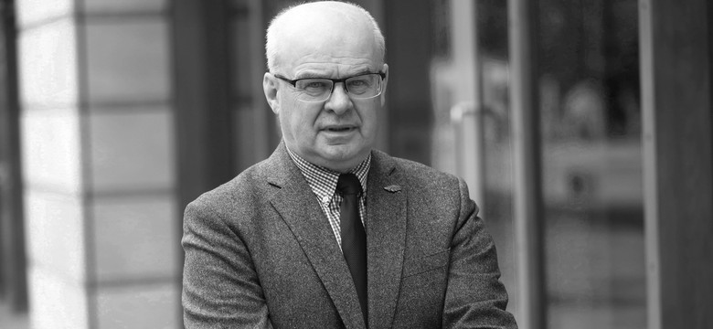Pogrzeb generała Waldemara Skrzypczaka. Podano datę i miejsce