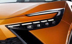 Oto najpopularniejszy SUV w Polsce. Spala 3,2 l na 100 km. Ile kosztuje?