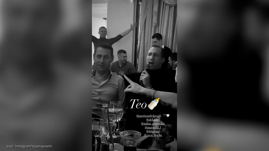 Slavlje Lole Smiljanića