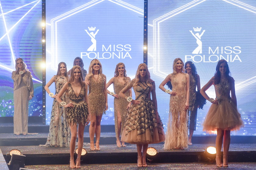 Miss Polonia 2020. One walczyły o tytuł najpiękniejszej. Która zwyciężyła?