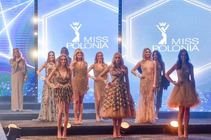 Miss Polonia 2020. One walczyły o tytuł najpiękniejszej. Która zwyciężyła?