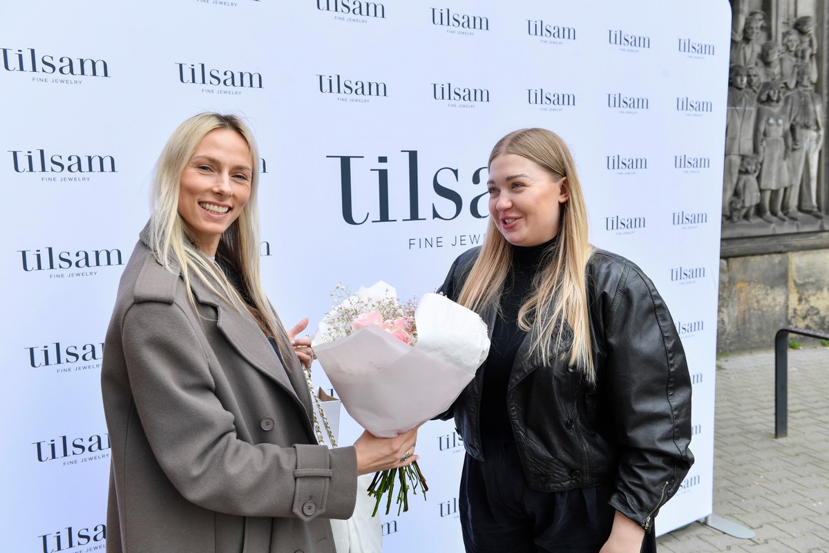 Anna Wrońska to jedna z uczestniczek programu "The Real Housewives Warszawa"