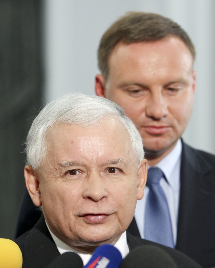 Jarosław Kaczyński