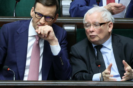 Nieoficjalnie: Polska chce przełamać unijny impas i proponuje poprawki do embarga 