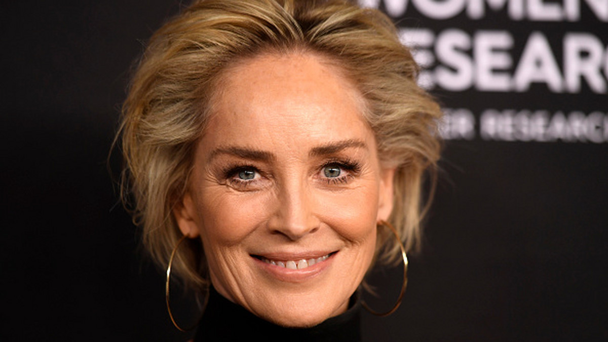 Sharon Stone zdradziła, czemu już nie randkuje. Powód zadziwia