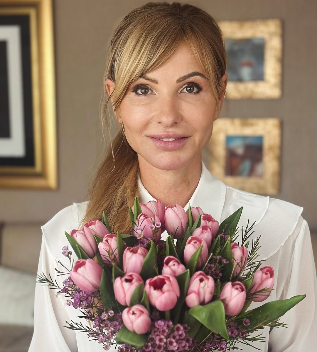 Kožná lekárka Alexandra Novotná-Rozborilová.