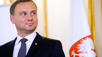 Andrzej Duda