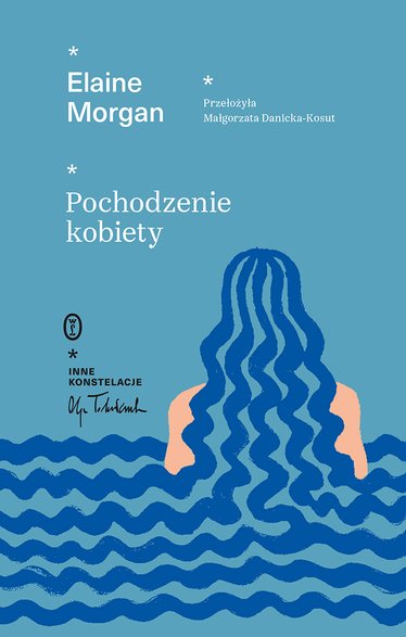 Elaine Morgan, "Pochodzenie kobiety"