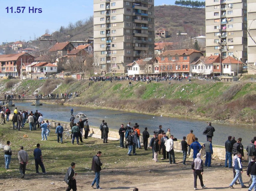 Dosije Kosovo POGROM