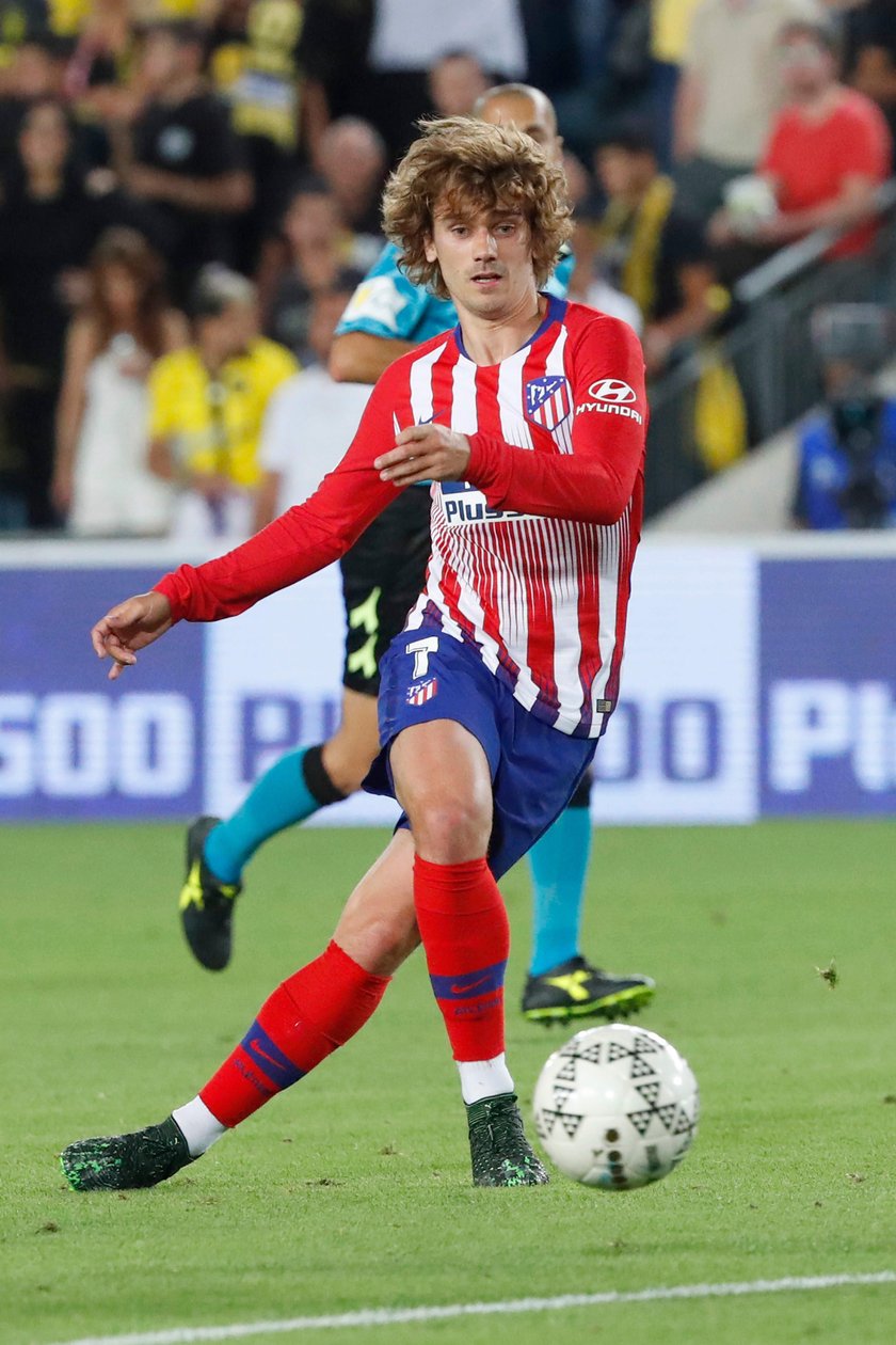 Antoine Griezmann 