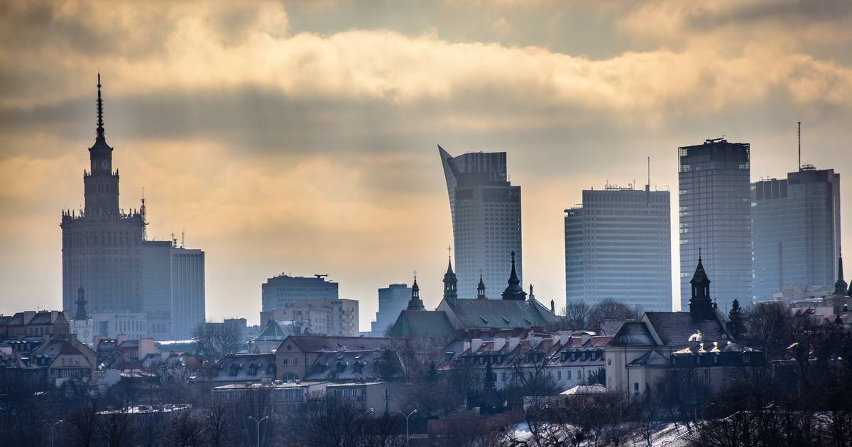 Bruksela pozywa Polskę. Chodzi o "prawo do powietrza" obywateli