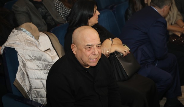 Hasan Dudić