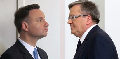 Kiedy wybory? Komorowski podjął decyzję