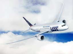 Niespodzianka od LOT-u. Dreamliner za 399 złotych