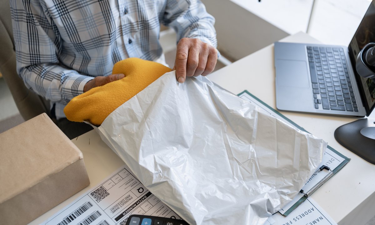 Rośnie konkurencja dla Vinted w Polsce. Grupa H&M wprowadza nowy model sprzedaży