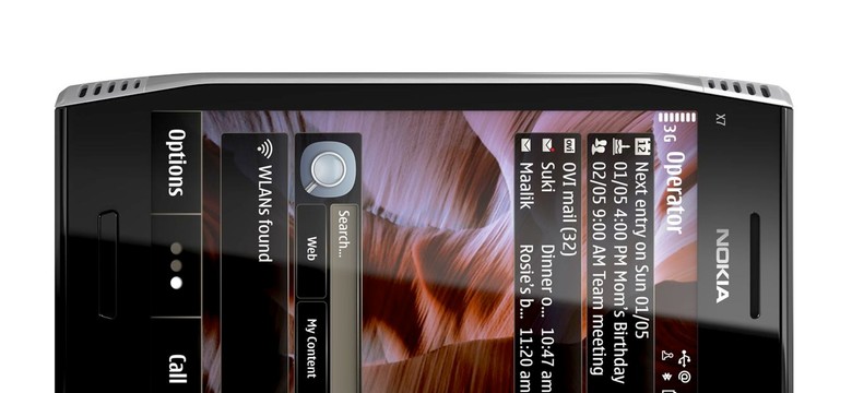 Imperium kontratakuje. Oto nowe Nokie