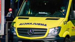 Śmiertelny wypadek w trakcie meczu Primera Division