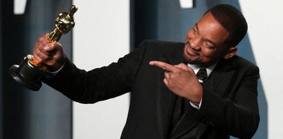 Will Smith straci Oscara?! "Złamał kodeks Akademii"